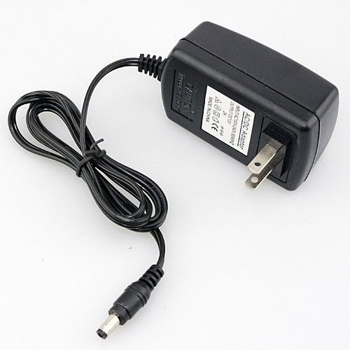 EPtech AC / DC Adapter For Acoustic Research Wireless Speaker AR Power ...