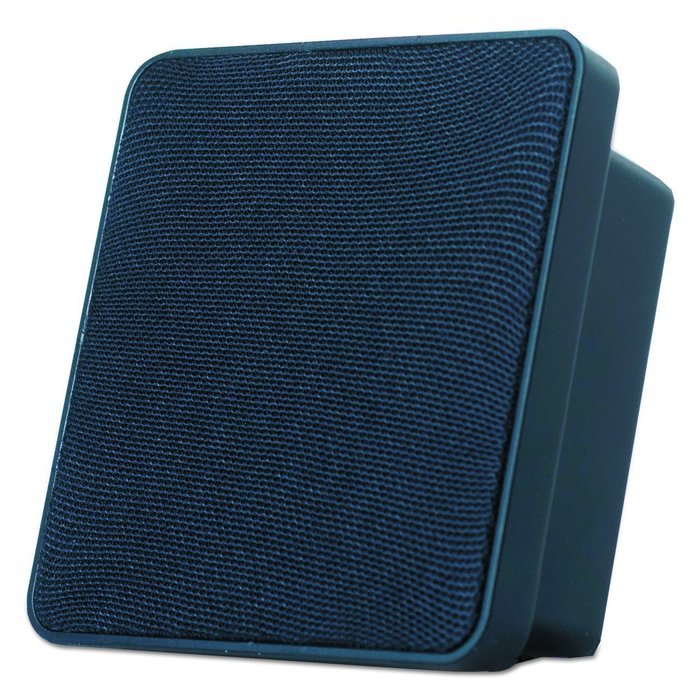 Case Logic CLAUBS112BK Flathead Bluetooth Speaker, Black