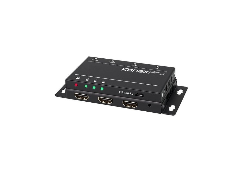 Kanex Pro SP-4KPROSLIM1X2 Home Theater System