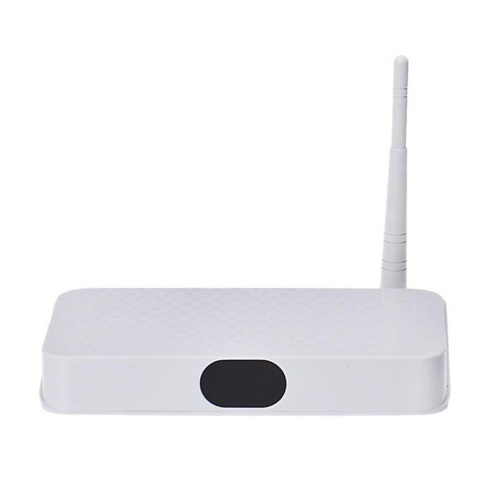 Coper Android 4.4 8GB Quad Core WIFI Mini PC 1080P HDMI Smart TV BOX Player N3