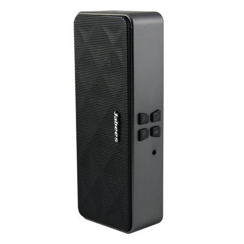 Jabees Jmusic Bluetooth Stereo Speaker(Dark Grey) N4