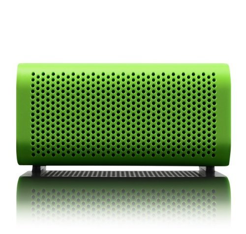 Braven 440 Water Resistant Portable Wireless Bluetooth Speaker with PowerBank (Purple) N8
