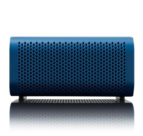 Braven 440 Water Resistant Portable Wireless Bluetooth Speaker with PowerBank (Purple) N12
