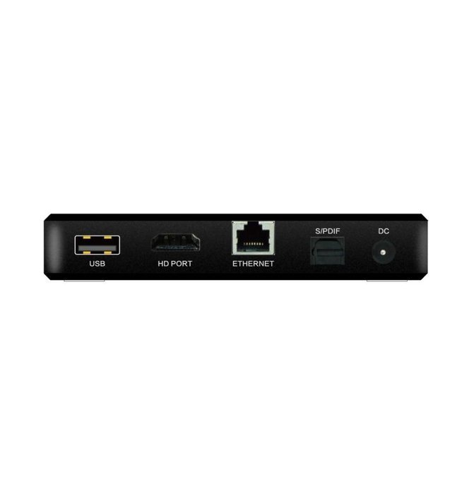 Coper M9+ TV Box Amlogic S905 Android 5.1 Quad Core Wifi 4K Smart set TV Box N4