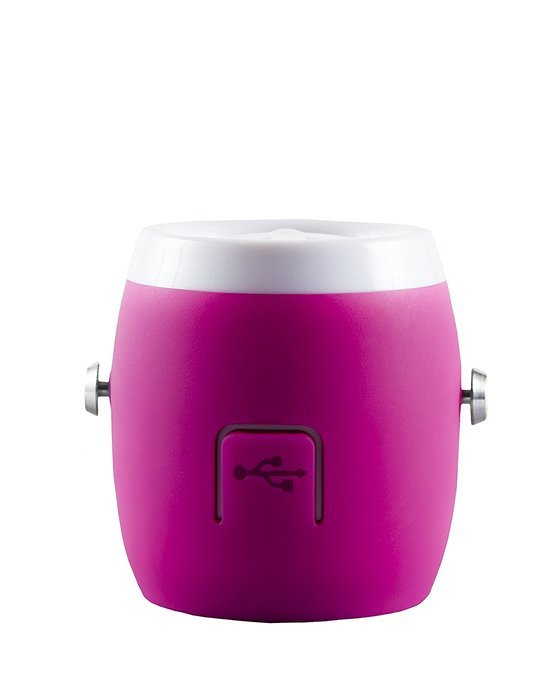 Life n Soul BM101-BR IPX4 Mini Water Resistant Bluetooth Speaker (Black) N19