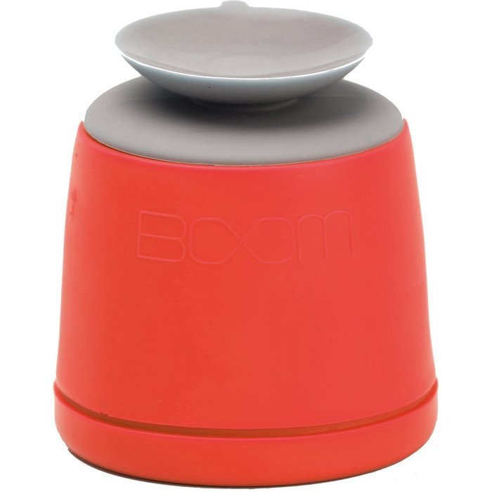Boom Swimmer Bluetooth Hydro speaker N4