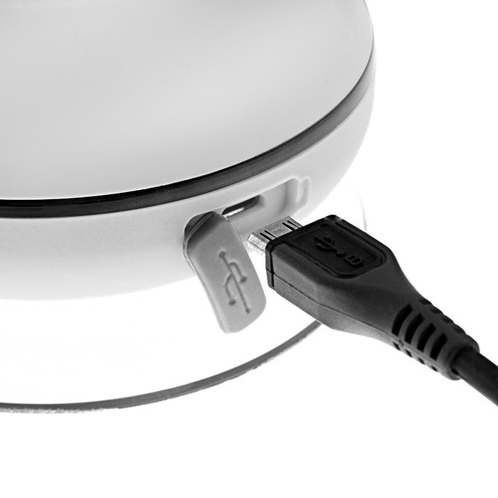 Waterproof Shower Speaker, Liger Waterproof Wireless Bluetooth Shower Speaker & Hands-free Speakerphone - Exclusive... N4