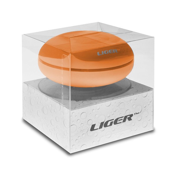 Waterproof Shower Speaker, Liger Waterproof Wireless Bluetooth Shower Speaker & Hands-free Speakerphone - Exclusive... N11