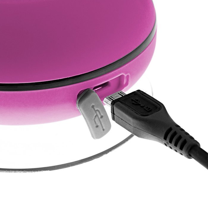 Waterproof Shower Speaker, Liger Waterproof Wireless Bluetooth Shower Speaker & Hands-free Speakerphone - Exclusive... N14