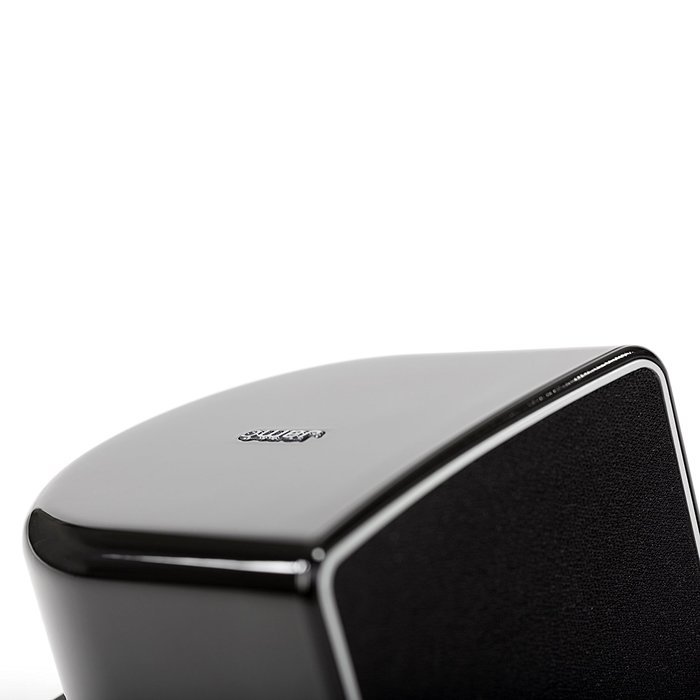 Jamo A 102 HCS 6 Home Theater System N7