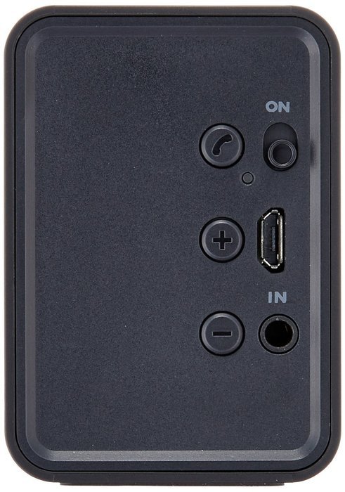 BRAVEN 570 Portable Wireless Bluetooth Speaker [10 Hour Playtime][Waterproof] Built-In 1400 mAh Power Bank Charger... N4