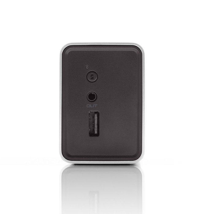 BRAVEN 570 Portable Wireless Bluetooth Speaker [10 Hour Playtime][Waterproof] Built-In 1400 mAh Power Bank Charger... N10