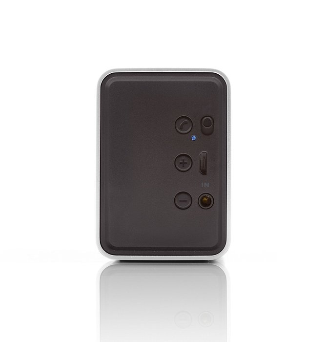 BRAVEN 570 Portable Wireless Bluetooth Speaker [10 Hour Playtime][Waterproof] Built-In 1400 mAh Power Bank Charger... N11