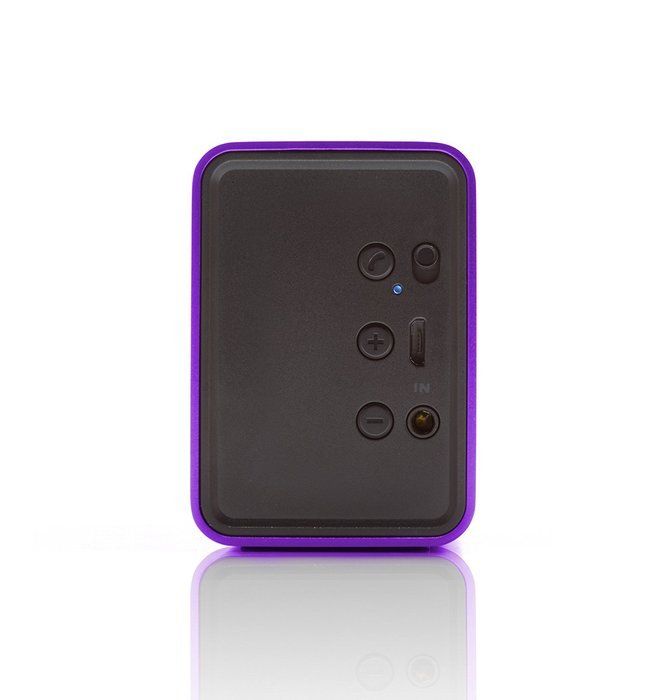 BRAVEN 570 Portable Wireless Bluetooth Speaker [10 Hour Playtime][Waterproof] Built-In 1400 mAh Power Bank Charger... N16