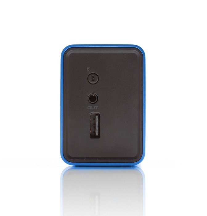 BRAVEN 570 Portable Wireless Bluetooth Speaker [10 Hour Playtime][Waterproof] Built-In 1400 mAh Power Bank Charger... N24