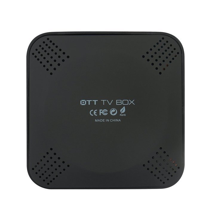 JUSHENG [Free I8 Wireless Mini keyboard] MXIII Pro MX3 Pro Quad Core Amlogic S905 Quad-Core Cortex A53 8-core... N6