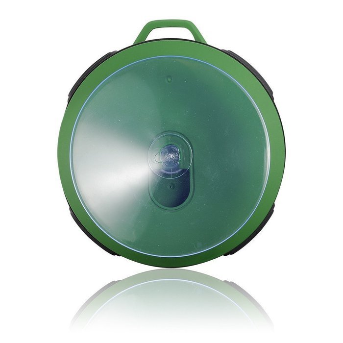 Shangke(TM) Portable Wireless Bluetooth Outdoor Mini Speaker, with Suction Cup/Mic/Hands-Free Speakerphone shower... N5