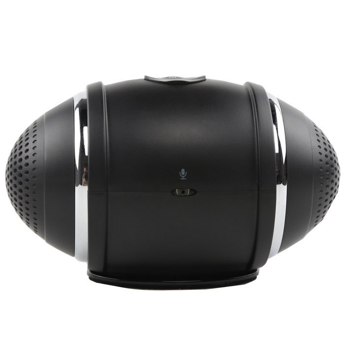 Amtop Portable Rechargeable Bike Bicycle Bluetooth Speaker wireless, Cycling Speaker Mp3 Player with Micro Sd...