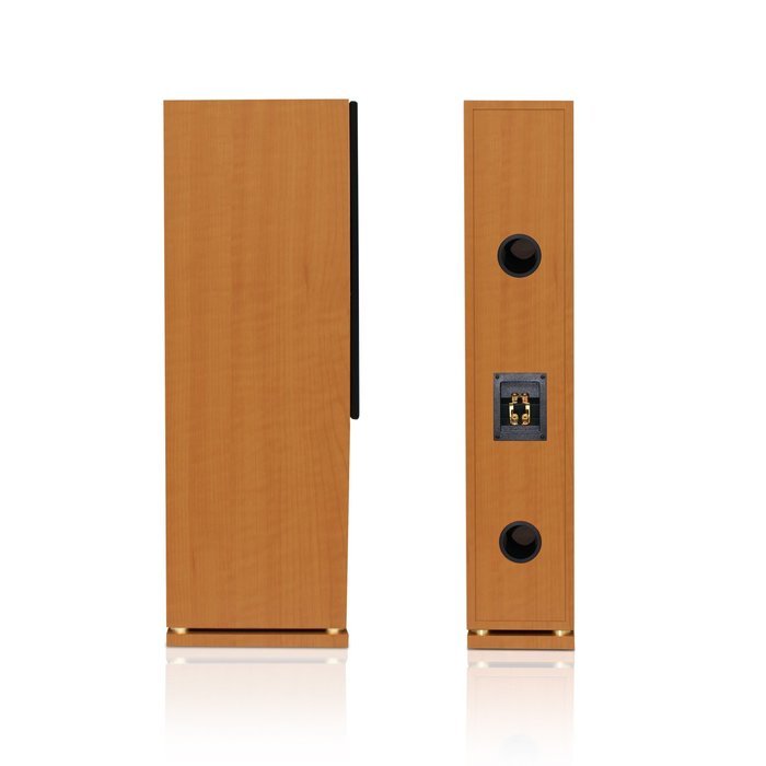 Fluance Classic Elite Series 7.0 Cinema Surround Sound Home Theater Speaker System N3