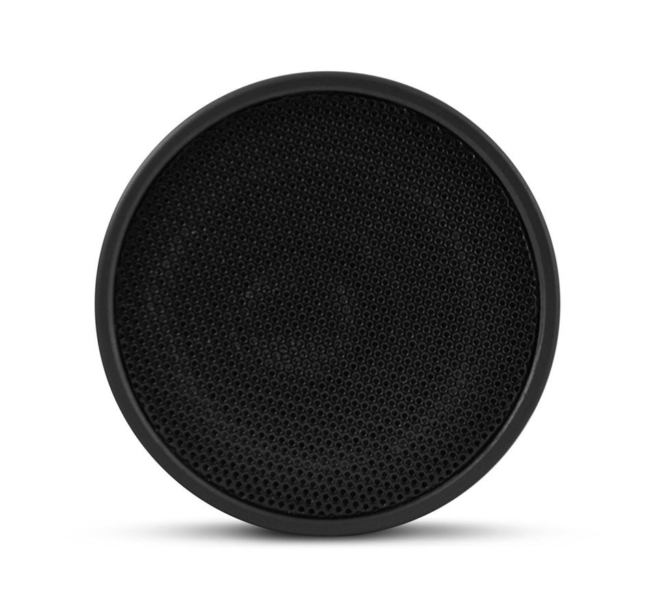 Ematic Bluetooth Wireless Speaker & Speakerphone Set with Car/Wall Charger, Lightning Cable for iPhone, iPad N5