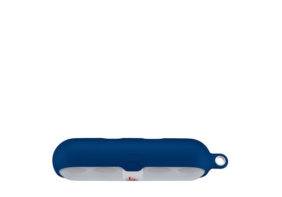 Beats Sleeve for Pill Portable Speaker (Black) N6