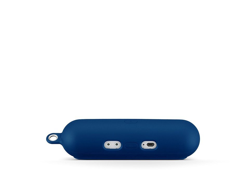Beats Sleeve for Pill Portable Speaker (Black) N7