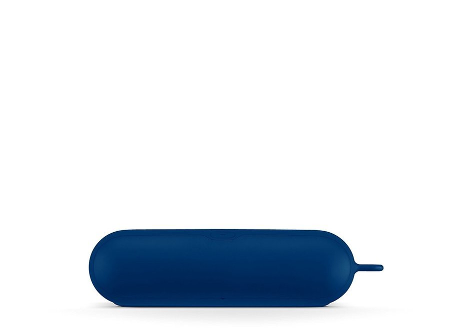 Beats Sleeve for Pill Portable Speaker (Black) N8