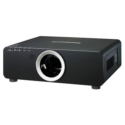 Panasonic 10000 Lumens 1024 x 768 10000:1 DLP Projector PT-DX100ULK