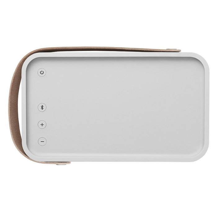 B&O PLAY by Bang & Olufsen Beolit 15 Portable Bluetooth Speaker (Black) N17