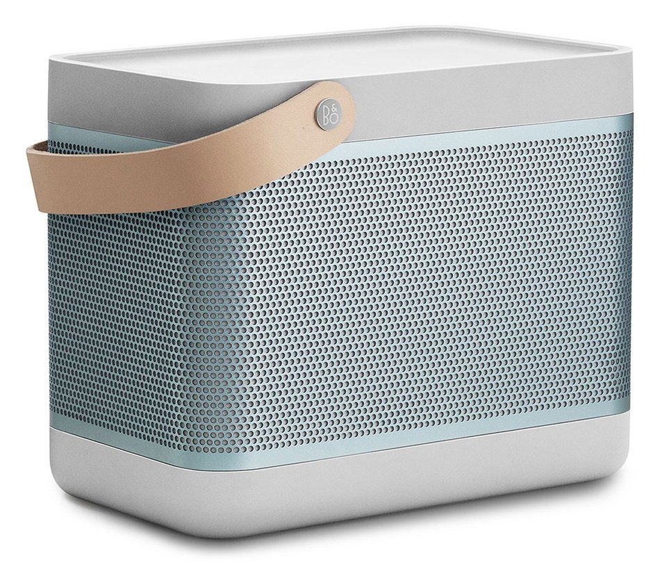 B&O PLAY by Bang & Olufsen Beolit 15 Portable Bluetooth Speaker (Black) N18