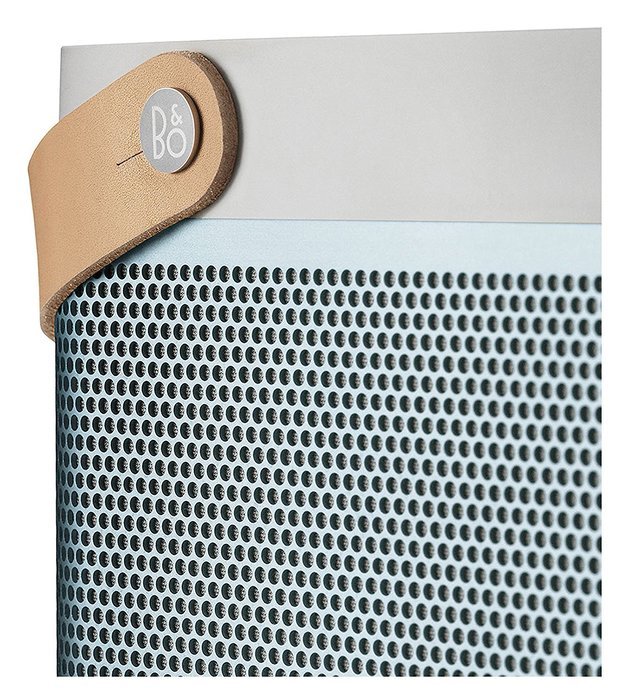 B&O PLAY by Bang & Olufsen Beolit 15 Portable Bluetooth Speaker (Black) N19