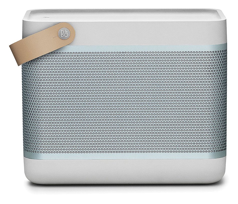 B&O PLAY by Bang & Olufsen Beolit 15 Portable Bluetooth Speaker (Black) N21
