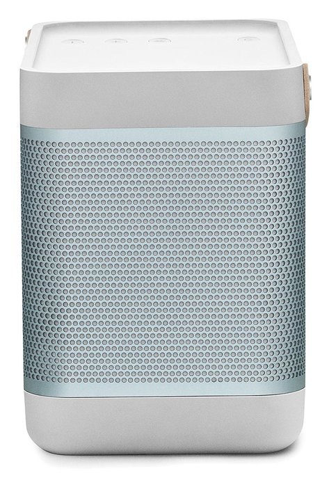 B&O PLAY by Bang & Olufsen Beolit 15 Portable Bluetooth Speaker (Black) N22