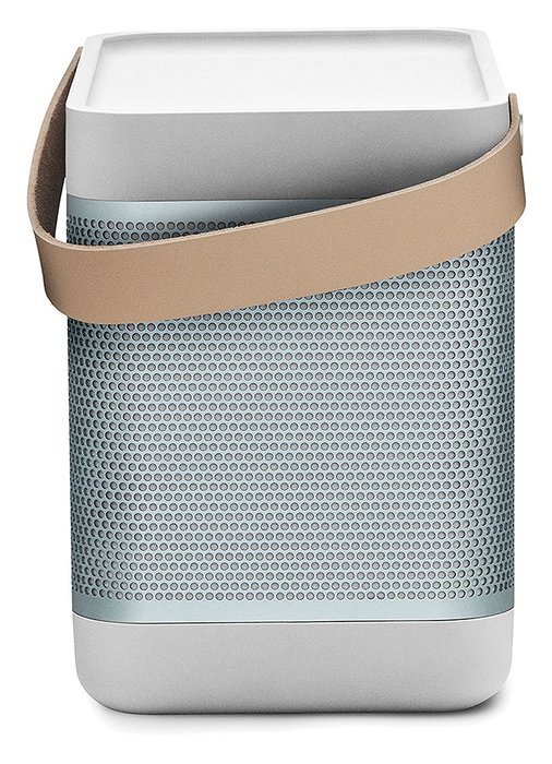 B&O PLAY by Bang & Olufsen Beolit 15 Portable Bluetooth Speaker (Black) N23