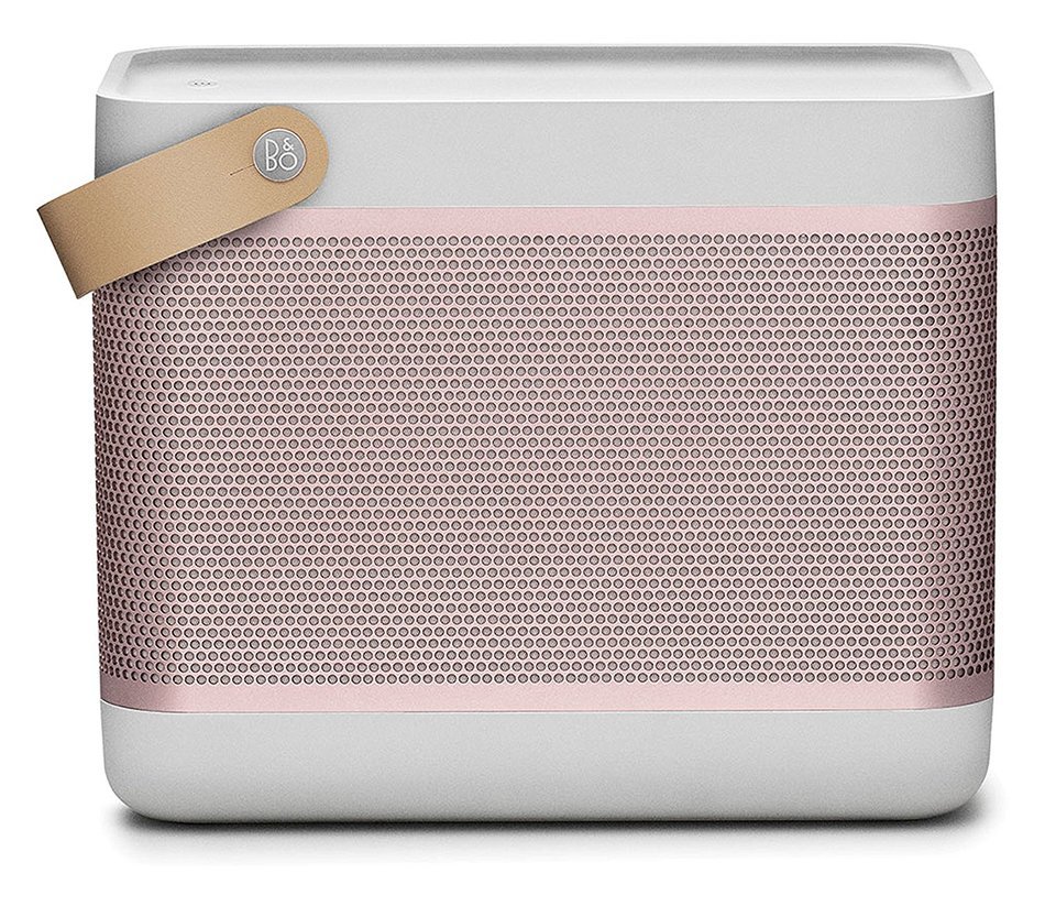 B&O PLAY by Bang & Olufsen Beolit 15 Portable Bluetooth Speaker (Black) N27