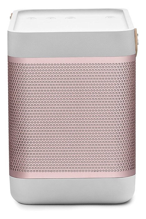 B&O PLAY by Bang & Olufsen Beolit 15 Portable Bluetooth Speaker (Black) N28