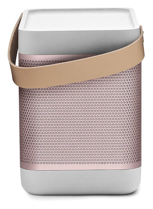 B&O PLAY by Bang & Olufsen Beolit 15 Portable Bluetooth Speaker (Black) N29