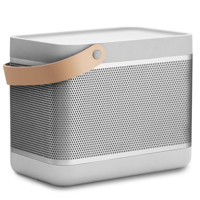 B&O PLAY by Bang & Olufsen Beolit 15 Portable Bluetooth Speaker (Black) N32