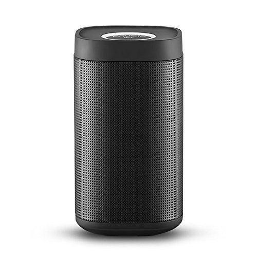 Enusic 002 bluetooth speaker with csr4.0 3d sound and up N2