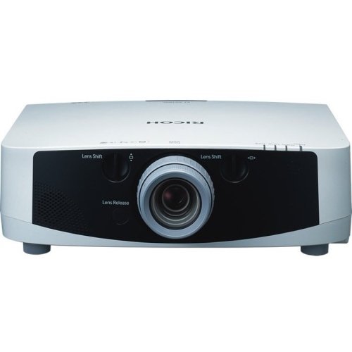 PJX6180N XGA 1024 x 768 2000:1 3LCD High-End Business Projector