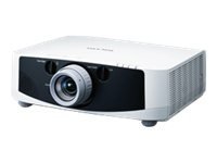 PJX6180N XGA 1024 x 768 2000:1 3LCD High-End Business Projector N2