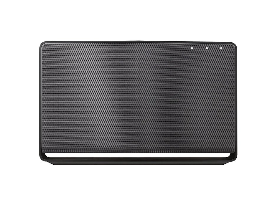 LG Electronics Music Flow H7 Wireless Speaker (2015 Model) N2
