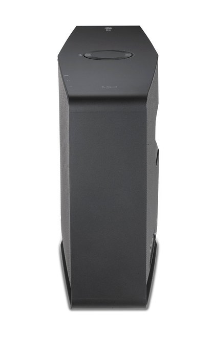 LG Electronics Music Flow H7 Wireless Speaker (2015 Model) N3