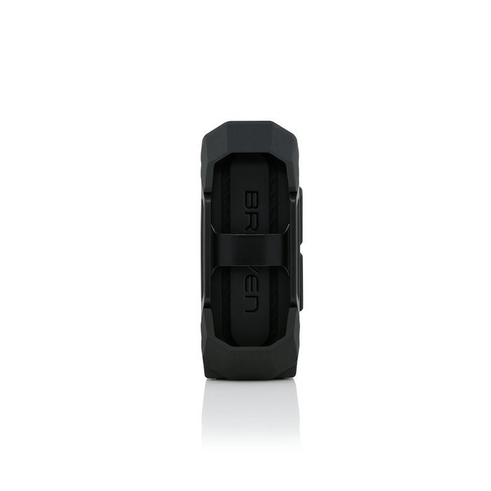 Braven BRV-BLADE Wireless Portable Bluetooth Speaker [22 Hour Playtime][Waterproof] 4000 mAh Power Bank Charger... N6