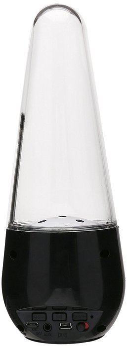 Hype Bluetooth Dancing Water Speakers (HY-BTWTR) N2