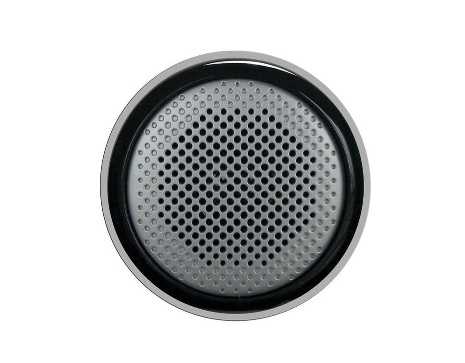 DS18 STREAM Water Resistant Portable Wireless Bluetooth Speaker with Built-In Microphone N6