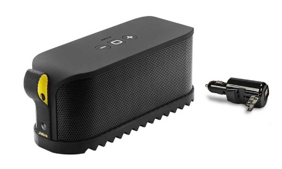 Jabra Solemate Wireless Bluetooth Speaker (Blister Pack) N2
