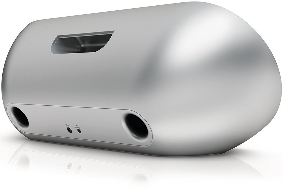 Philips Fidelio DS8550 30-Pin iPod/iPhone/iPad Speaker Dock N5