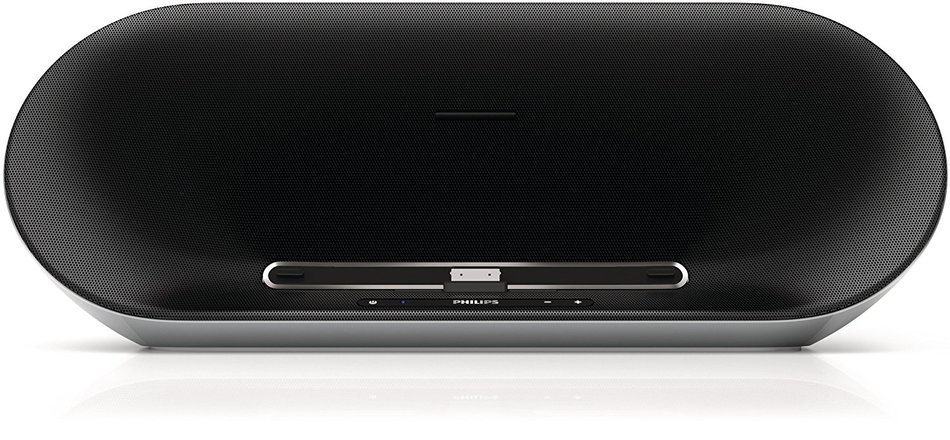 Philips Fidelio DS8550 30-Pin iPod/iPhone/iPad Speaker Dock N6