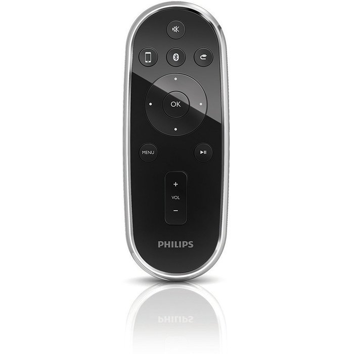 Philips Fidelio DS8550 30-Pin iPod/iPhone/iPad Speaker Dock N9